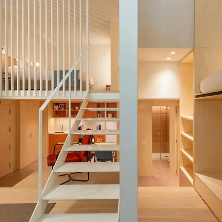Apartament Jardinets De Gracia By The 5ve Soul