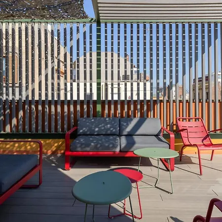 Jardinets De Gracia By The 5ve Soul Apartament *