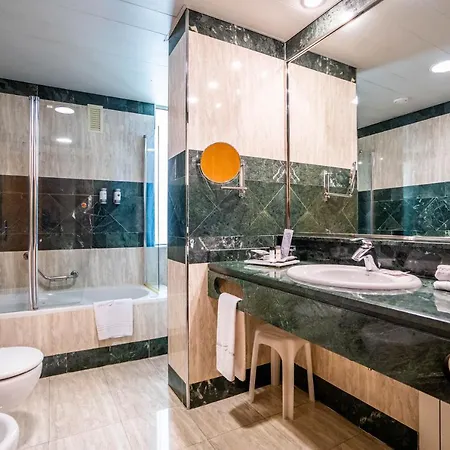 Abba Sants Hotel