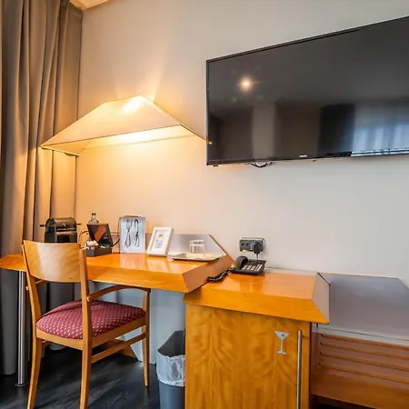 Hotel Abba Sants