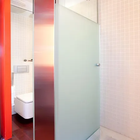 Διαμέρισμα Loft Duplex Βαρκελώνη