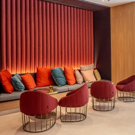 Hotel Arcelon - From 2023 4*