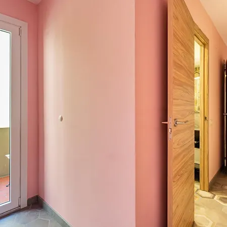 아파트 Three Bedrooms 바르셀로나