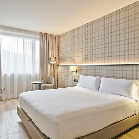 Acta City47 Hotel