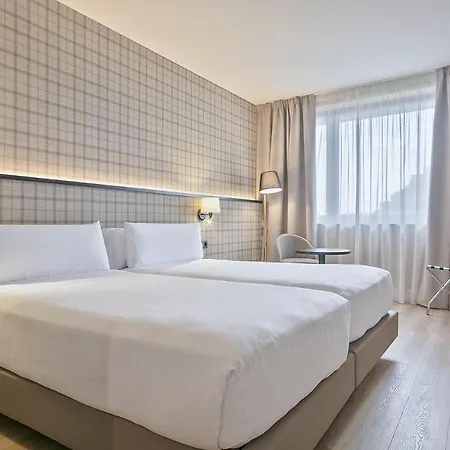 Acta City47 4* Barcelona