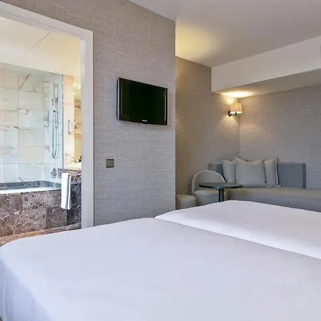Hotel Acta City47 4*