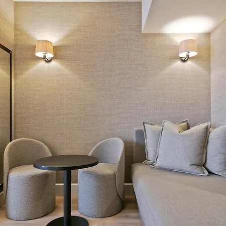 Hotel Acta City47 Barcelona