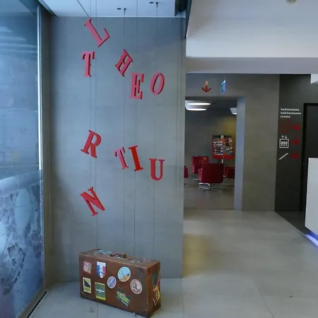Hotel Turin 3*