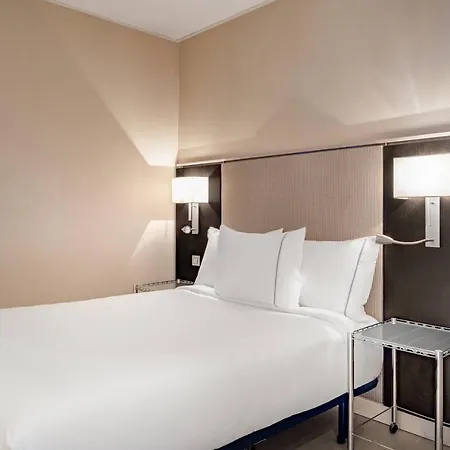 Ac Irla By Marriott Barcellona