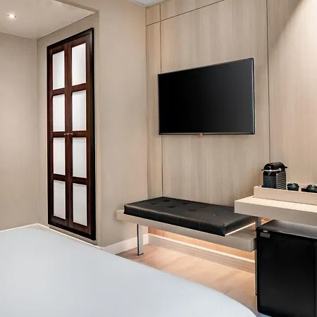 Ac Irla By Marriott Hotel Barcellona