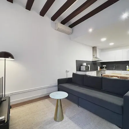 Appartement U-nique De Gracia