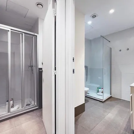 U-nique De Gracia Appartement Barcelona