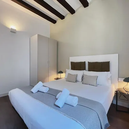 Appartement U-nique De Gracia *