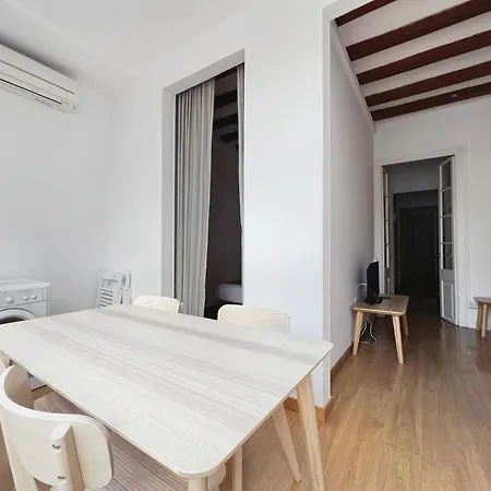 U-nique De Gracia Appartement *