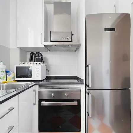 Appartement U-nique De Gracia *