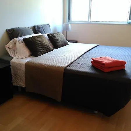 Luxury Flat, 3 Bedrooms, 2 Bathrooms And Swimming Pool Next To The Beach!! *