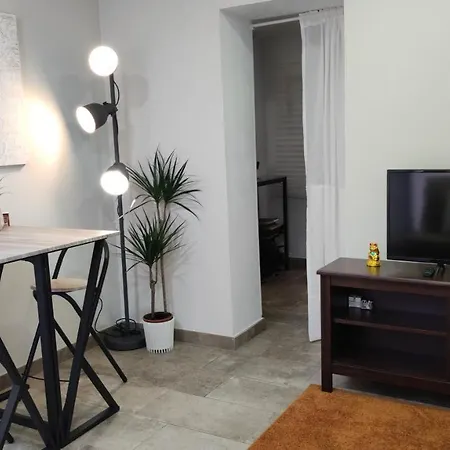 Estudio Duplexbcn Apartamento