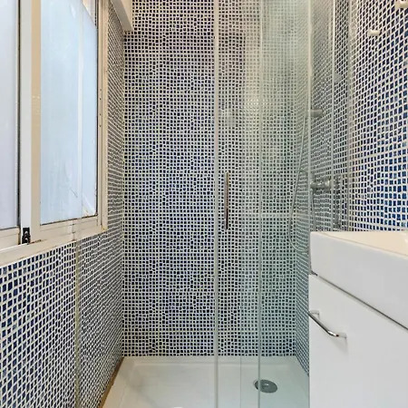 Appartement Flateli Poble Sec