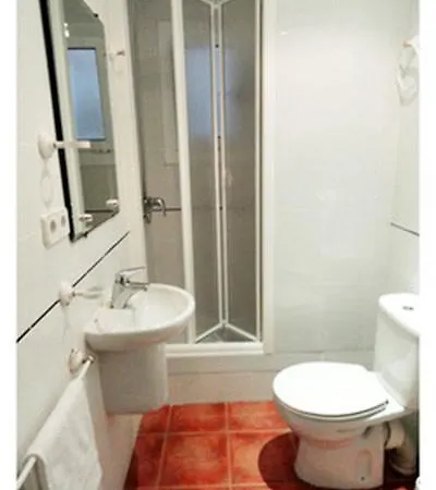 Mybedbcn Ostello *