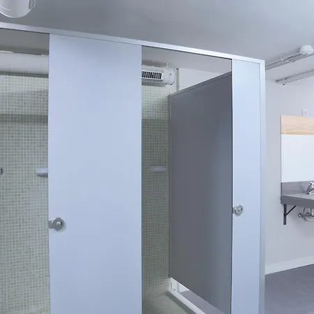 Hola Eixample Hostel Barcelona