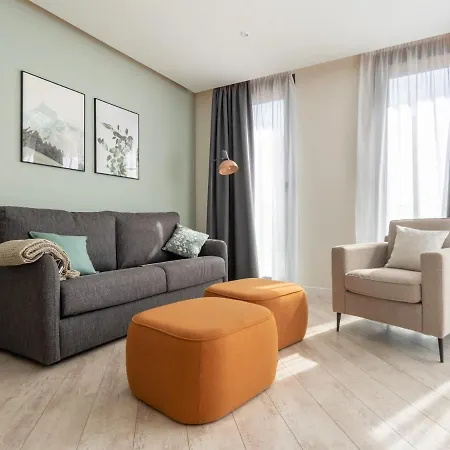 Apartamento Limehome Rector Triado Barcelona