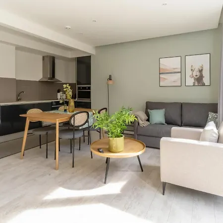 Apartamento Limehome Rector Triado Barcelona