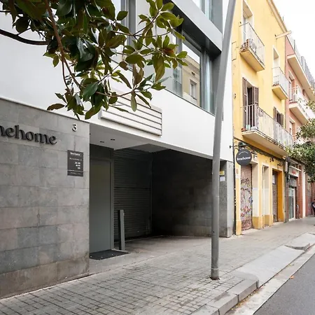Limehome Rector Triado * Barcelona
