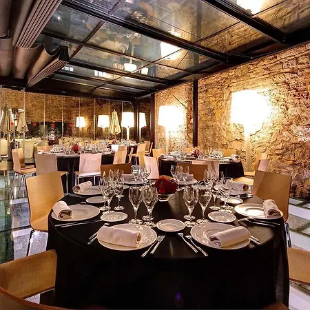 Olivia Plaza 4* Barcelona