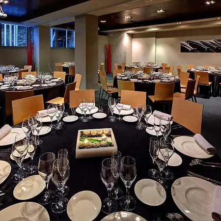 Hotel Olivia Plaza 4*