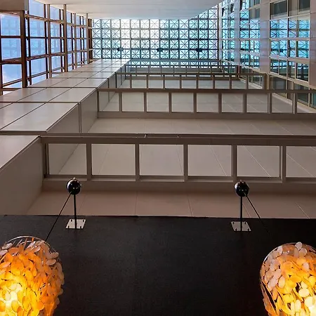 Olivia Plaza Hotel Barcelona