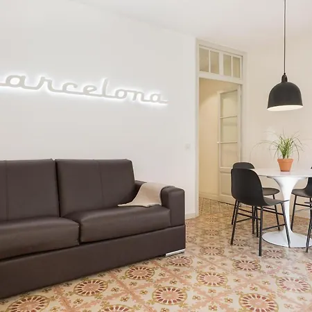 Apartamento Ola Living Santa Anna