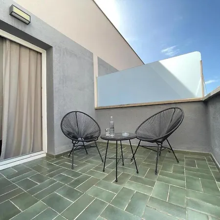 Chic&basic Reding 3* Barcelona
