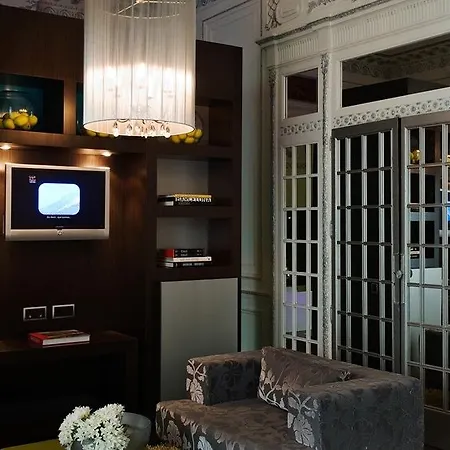 Mate Carla Hotel 4*