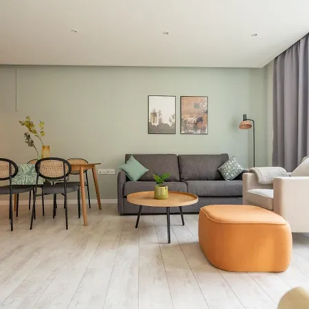 Limehome Rector Triado Apartamento Barcelona