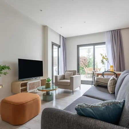 Limehome Rector Triado Apartamento