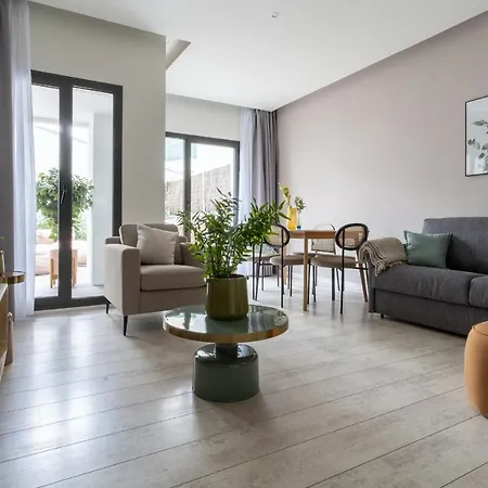 Limehome Rector Triado * Barcelona