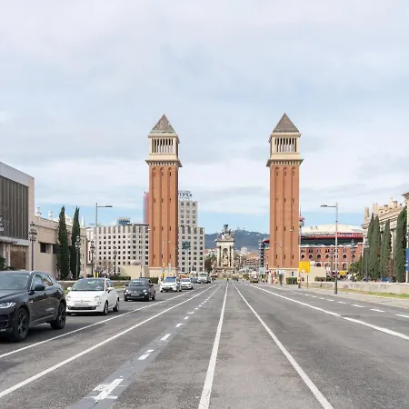 Limehome Rector Triado Apartamento *