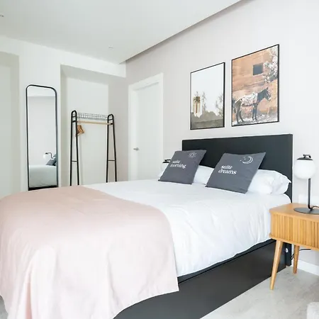 Apartamento Limehome Rector Triado