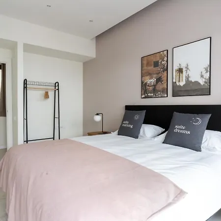 Apartamento Limehome Rector Triado