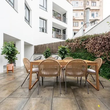 Limehome Rector Triado * Barcelona