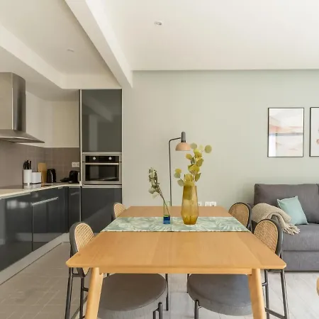Limehome Rector Triado * Barcelona