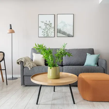 Apartamento Limehome Rector Triado