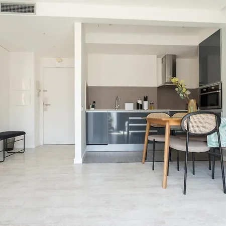 Limehome Rector Triado Apartamento Barcelona