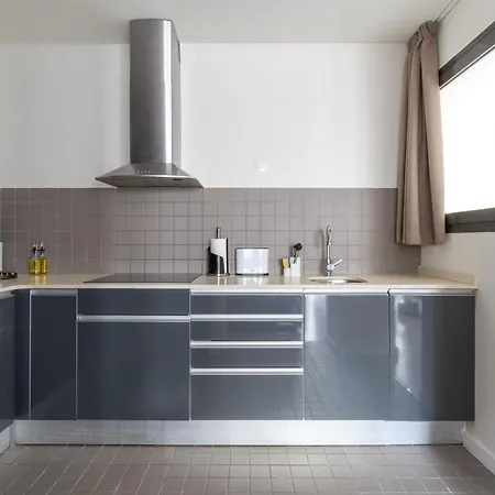 Limehome Rector Triado Apartamento Barcelona