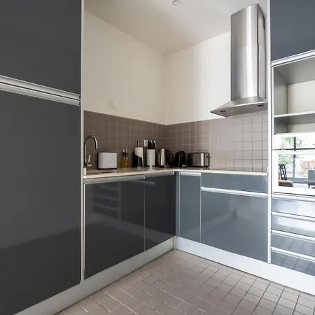 Limehome Rector Triado * Barcelona