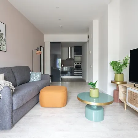 Apartamento Limehome Rector Triado Barcelona