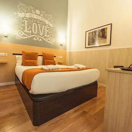 Live Natura (adults Only) Barcelona