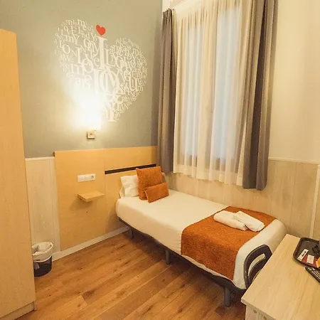 Live Natura (adults Only) Casa de hóspedes Barcelona