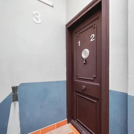 U-nique De Gracia Appartement