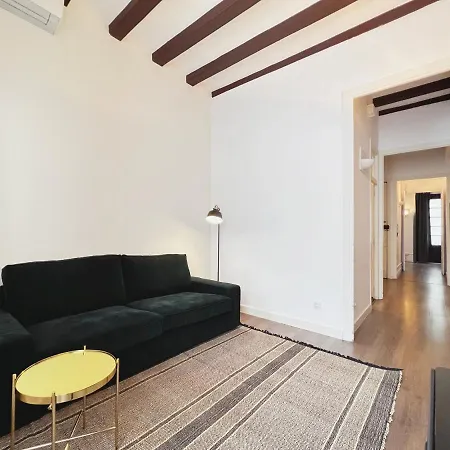 Appartement U-nique De Gracia *